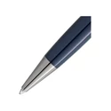 Kép 2/2 - Montblanc Meisterstück Doué Classique - Around the World in 80 Days / Golyóstoll