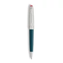 Kép 1/3 - Montblanc Meisterstück Midsize - Romeo & Juliet / Rosttoll