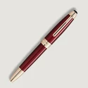 Kép 2/3 - Montblanc Meisterstück Solitaire - Golden Hour / Rosttoll