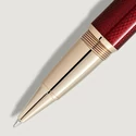 Kép 3/3 - Montblanc Meisterstück Solitaire - Golden Hour / Rosttoll