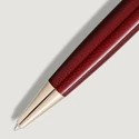Kép 3/3 - Montblanc Meisterstück Solitaire - Golden Hour / Golyóstoll
