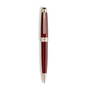 Kép 1/3 - Montblanc Meisterstück Solitaire - Golden Hour / Golyóstoll