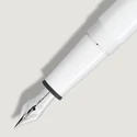 Kép 2/2 - Montblanc Meisterstück Classique - White / Töltőtoll - M