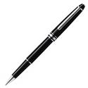 Montblanc Meisterstück - Platinum Line / Rosttoll Montblanc Meisterstück - Platinum Line / Rosttoll