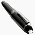 Montblanc Meisterstück - Platinum Line / Rosttoll Montblanc Meisterstück - Platinum Line / Rosttoll
