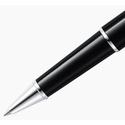 Montblanc Meisterstück - Platinum Line / Rosttoll Montblanc Meisterstück - Platinum Line / Rosttoll
