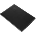 Kép 1/2 - Realsystem Standard B/5 napló - Fekete