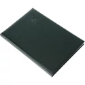 Kép 1/2 - Realsystem Standard B/5 napló - Zöld