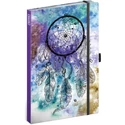 Kép 1/3 - Realsystem Design notesz, vonalas - Dream Catcher