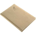 Kép 1/2 - Realsystem Bolero B/5 napló - Drapp