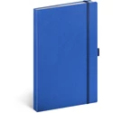 Kép 1/3 - Realsystem Notique Taggia notesz, pontozott - Blue