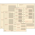 Kép 2/2 - Realsystem éves heti kiegészítő csomag M, 2026 - chamois