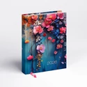 Kép 1/2 - Realsystem Librobello - Kalendárium hölgyeknek 3D lakk+élfestés, 2026 - Floral