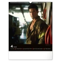 Kép 5/13 - Realsystem Falinaptár, 2026 - Dreamy Firefighters