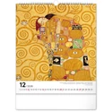 Kép 13/13 - Realsystem Falinaptár, 2026 - Gustav Klimt