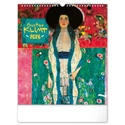 Kép 1/13 - Realsystem Falinaptár, 2026 - Gustav Klimt