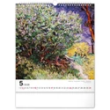 Kép 6/13 - Realsystem Falinaptár, 2026 - Vicent van Gogh