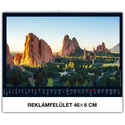 Kép 2/14 - Realsystem Falinaptár, 2026 - Hegyek