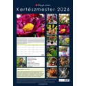 Kép 2/14 - Realsystem Falinaptár, 2026 - Kertészmester