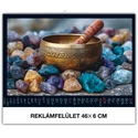 Kép 2/14 - Realsystem Falinaptár, 2026 - Meditáció