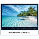Kép 2/14 - Realsystem Falinaptár, 2026 - Szigetek