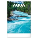 Kép 1/13 - Realsystem Falinaptár, 2026 - Aqua