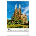 Kép 10/13 - Realsystem Falinaptár, 2026 - All Around The World