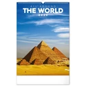 Kép 1/13 - Realsystem Falinaptár, 2026 - All Around The World