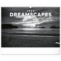 Kép 1/13 - Realsystem Falinaptár, 2026 - Dreamscapes