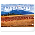 Kép 1/13 - Realsystem Falinaptár, 2026 - Landscapes
