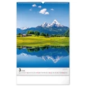 Kép 4/13 - Realsystem Falinaptár, 2026 - Mountains