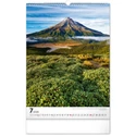 Kép 8/13 - Realsystem Falinaptár, 2026 - Mountains