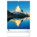 Kép 10/13 - Realsystem Falinaptár, 2026 - Mountains