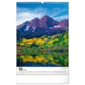 Kép 11/13 - Realsystem Falinaptár, 2026 - Mountains