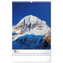 Kép 13/13 - Realsystem Falinaptár, 2026 - Mountains