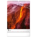 Kép 3/13 - Realsystem Falinaptár, 2026 - National Parks