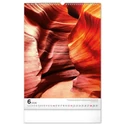 Kép 7/13 - Realsystem Falinaptár, 2026 - National Parks