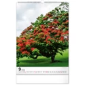 Kép 10/13 - Realsystem Falinaptár, 2026 - Trees