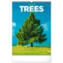 Kép 1/13 - Realsystem Falinaptár, 2026 - Trees
