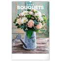Kép 1/13 - Realsystem Falinaptár, 2026 - Bouquets