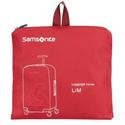 Samsonite Összehajtható Bőrönd huzat M/L (75 cm) Samsonite Összehajtható Bőrönd huzat M/L (75 cm)