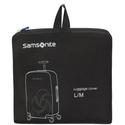 Samsonite Összehajtható Bőrönd huzat M/L (75 cm) Samsonite Összehajtható Bőrönd huzat M/L (75 cm)