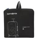 Samsonite Összehajtható Bőrönd huzat M (69 cm) Samsonite Összehajtható Bőrönd huzat M (69 cm)