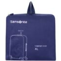 Samsonite Összehajtható Bőrönd huzat XL (86 cm)