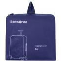 Samsonite Összehajtható Bőrönd huzat XL (86 cm) Samsonite Összehajtható Bőrönd huzat XL (86 cm)