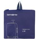 Samsonite Összehajtható Bőrönd huzat M/L (75 cm) Samsonite Összehajtható Bőrönd huzat M/L (75 cm)