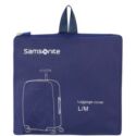 Kép 2/2 - Samsonite Összehajtható Bőrönd huzat M/L (75 cm)