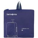 Samsonite Összehajtható Bőrönd huzat M (69 cm) Samsonite Összehajtható Bőrönd huzat M (69 cm)