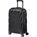 Kép 2/4 - Samsonite C-LITE Fedélzeti Spinner 55 cm, bővíthető