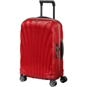 Kép 2/4 - Samsonite C-LITE Fedélzeti Spinner 55 cm, bővíthető